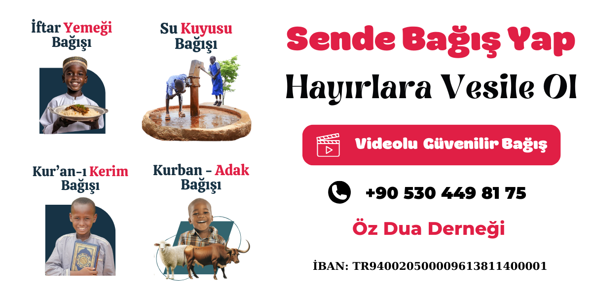 Bağışlar